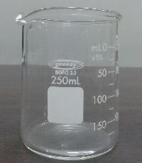 Beakers