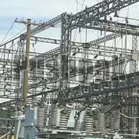 Substation Structures