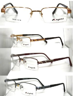 Cruze Legend Spectacle Frames