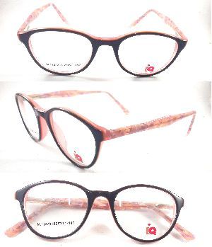 IQ Acetate Spectacle Frames