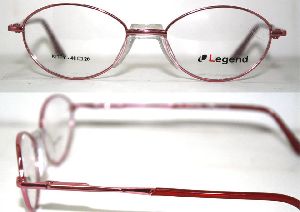 Kitty Legend Spectacle Frames