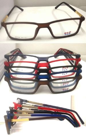 Ruf Tuf TR-90 Spectacle Frames
