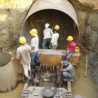 trenchless services