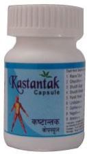 Kastantak Capsule