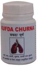 Kufda Churn