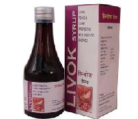 Livok Syrup