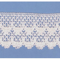 Cotton Lace