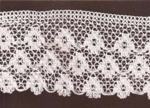 Crochet Lace 4