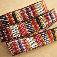 Jacquard Ribbon