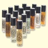 Perfume Oils