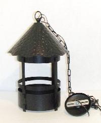 Hanging Lantern