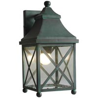 Indoor Wall Lantern