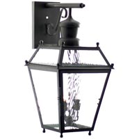 Wall Mount Lantern