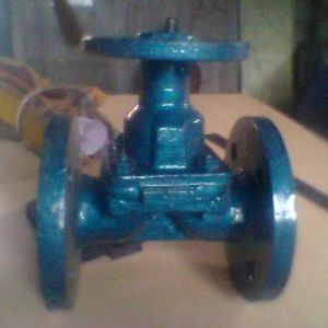 Diaphragm Valve