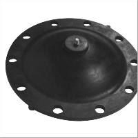 Rubber Diaphragm