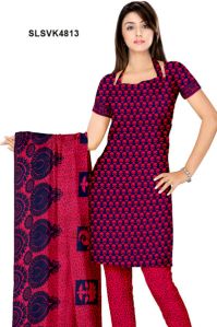 Printing Salwar Suits