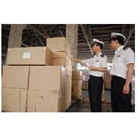 Forwarding Customs House Agent