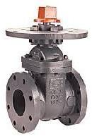 Cast Iron Valves