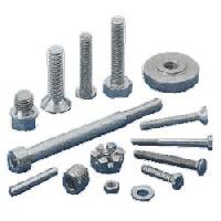 Stainless Steel Fasteners