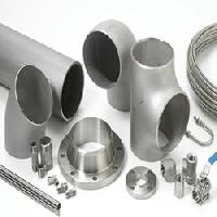 Stainless Steel Pipe Fittings