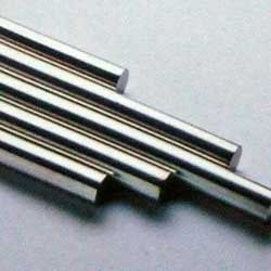 Stainless Steel Round Bars