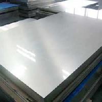 Stainless Steel Sheet