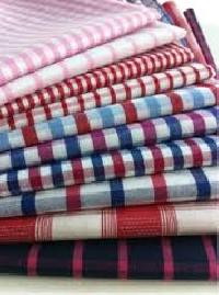 Cotton woven Fabric