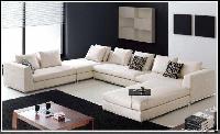 Living Room Sofa Set