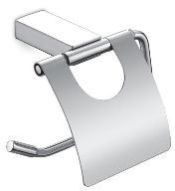 Stainless Steel Bathroom Accessories