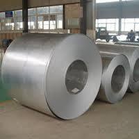 stainless steel industrial raw material