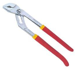 water pump plier slip joint