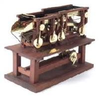 tobacco machine