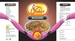 Bhadang Namkeen