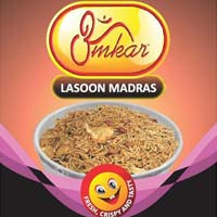 Lasoon Madras Namkeen