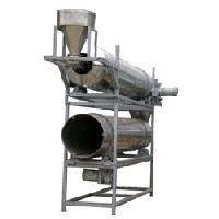 Double Flavoring Roasting Machine