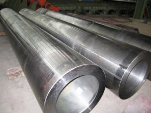 Alloy Steel Pipes