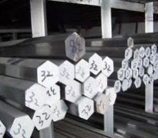 Hexagon Bars