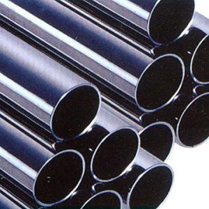 Stainless Steel Pipes