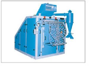 Thermoforming Sheet Scrap Grinders