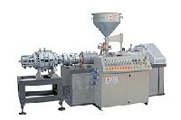 Pvc Twin pipe Production Line