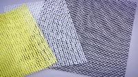 pvc mesh netting