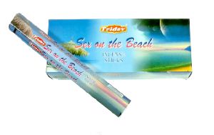Tridev Sex on the Beach Incense Sticks 120 Grams Box