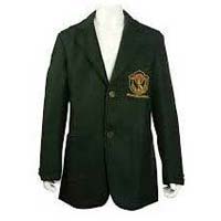 School Blazer