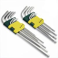 hex key