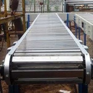 Slat Conveyor