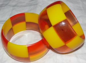 Resin Bangle