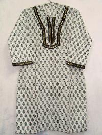 Printed Kurti