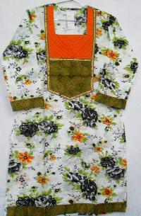 Printed Ladies Kurti-1