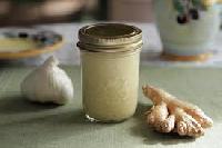 Garlic Paste