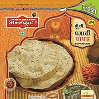 moong punjabi papad